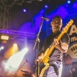 Lake Mode Festival 2023 - Thermi, Thessaloniki, Greece