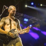 Lake Mode Festival 2023 - Thermi, Thessaloniki, Greece