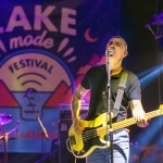 Lake Mode Festival 2023 - Thermi, Thessaloniki, Greece