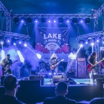 Lake Mode Festival 2023 - Thermi, Thessaloniki, Greece