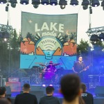 Lake Mode Festival 2023 - Thermi, Thessaloniki, Greece