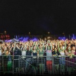 Lake Mode Festival 2023 - Thermi, Thessaloniki, Greece