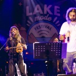 Lake Mode Festival 2023 - Thermi, Thessaloniki, Greece