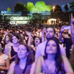 Lake Mode Festival 2023 - Thermi, Thessaloniki, Greece