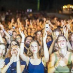 Lake Mode Festival 2023 - Thermi, Thessaloniki, Greece