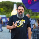 Lake Mode Festival 2023 - Thermi, Thessaloniki, Greece