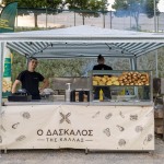 Lake Mode Festival 2023 - Thermi, Thessaloniki, Greece