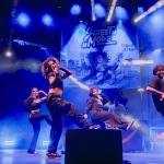 Street Mode Festival 2025 - Thessaloniki, Greece