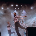 Street Mode Festival 2025 - Thessaloniki, Greece