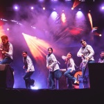 Street Mode Festival 2025 - Thessaloniki, Greece