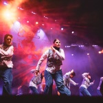 Street Mode Festival 2025 - Thessaloniki, Greece