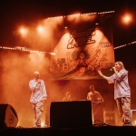 Street Mode Festival 2025 - Thessaloniki, Greece