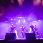 Street Mode Festival 2025 - Thessaloniki, Greece