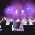 Street Mode Festival 2025 - Thessaloniki, Greece