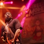 Street Mode Festival 2025 - Thessaloniki, Greece