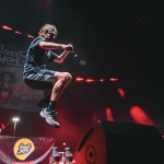 Street Mode Festival 2025 - Thessaloniki, Greece