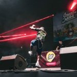 Street Mode Festival 2025 - Thessaloniki, Greece