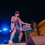 Street Mode Festival 2025 - Thessaloniki, Greece