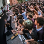 Street Mode Festival 2025 - Thessaloniki, Greece