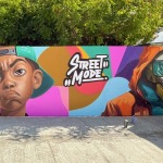 Street Mode Festival 2025 - Thessaloniki, Greece