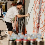 Street Mode Festival 2025 - Thessaloniki, Greece