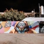 Street Mode Festival 2025 - Thessaloniki, Greece
