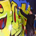 Street Mode Festival 2022 - Thessaloniki, Greece