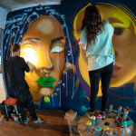 Street Mode Festival 2022 - Thessaloniki, Greece