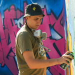 Street Mode Festival 2022 - Thessaloniki, Greece