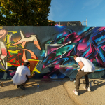 Street Mode Festival 2022 - Thessaloniki, Greece