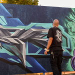 Street Mode Festival 2022 - Thessaloniki, Greece