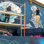 Street Mode Festival 2022 - Thessaloniki, Greece