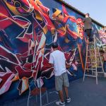 Street Mode Festival 2022 - Thessaloniki, Greece