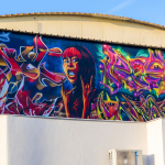 Street Mode Festival 2022 - Thessaloniki, Greece