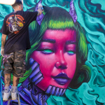 Street Mode Festival 2022 - Thessaloniki, Greece