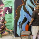 Street Mode Festival 2022 - Thessaloniki, Greece