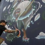 Street Mode Festival 2022 - Thessaloniki, Greece