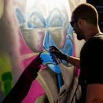 Street Mode Festival 2022 - Thessaloniki, Greece