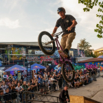 Street Mode Festival 2022 - Thessaloniki, Greece