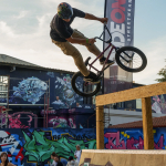 Street Mode Festival 2022 - Thessaloniki, Greece