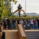 Street Mode Festival 2022 - Thessaloniki, Greece