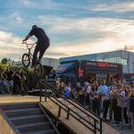 Street Mode Festival 2022 - Thessaloniki, Greece