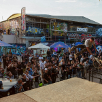 Street Mode Festival 2022 - Thessaloniki, Greece