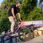 Street Mode Festival 2022 - Thessaloniki, Greece