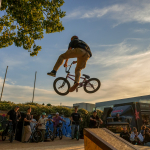 Street Mode Festival 2022 - Thessaloniki, Greece