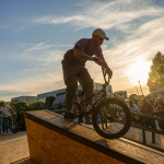 Street Mode Festival 2022 - Thessaloniki, Greece