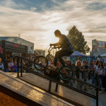 Street Mode Festival 2022 - Thessaloniki, Greece