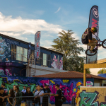 Street Mode Festival 2022 - Thessaloniki, Greece