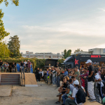 Street Mode Festival 2022 - Thessaloniki, Greece