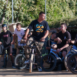 Street Mode Festival 2022 - Thessaloniki, Greece